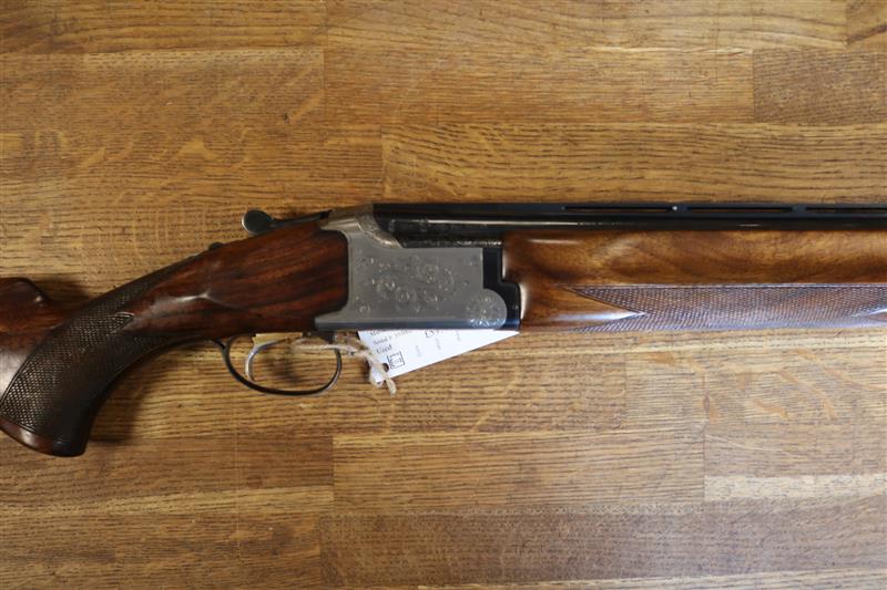 Miroku 3800