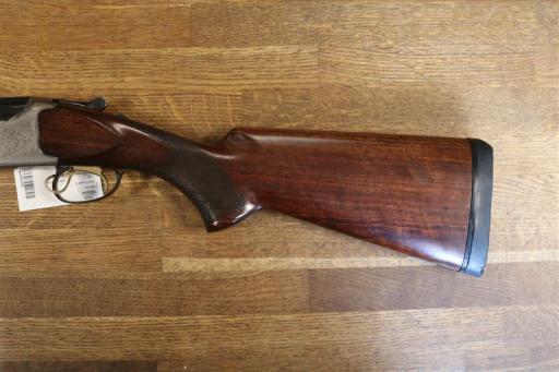 Firearm: Miroku 3800 