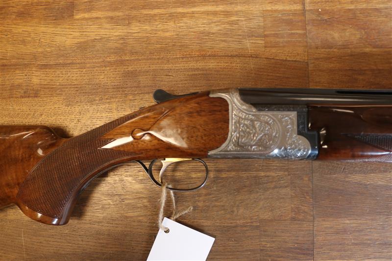 Miroku 3800