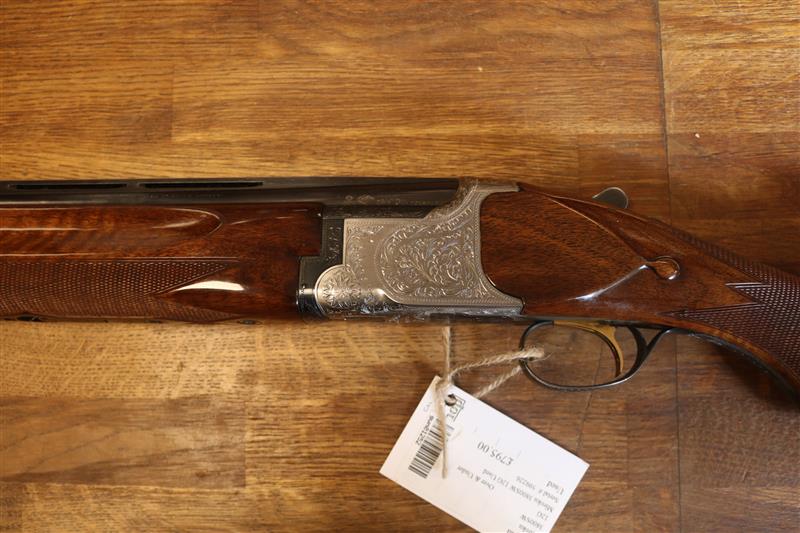 Miroku 3800