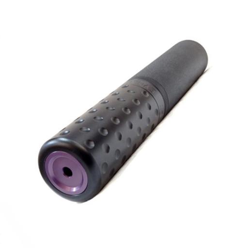 Firearm: Wildcat Predator 8