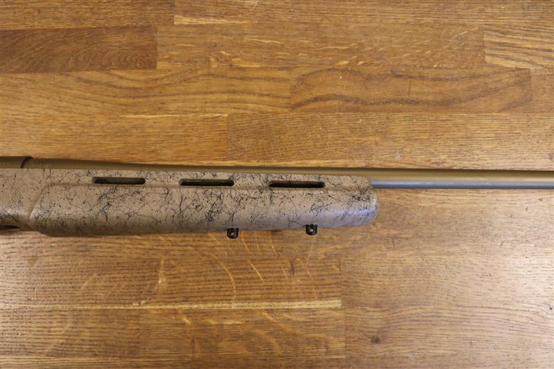 Howa 1500