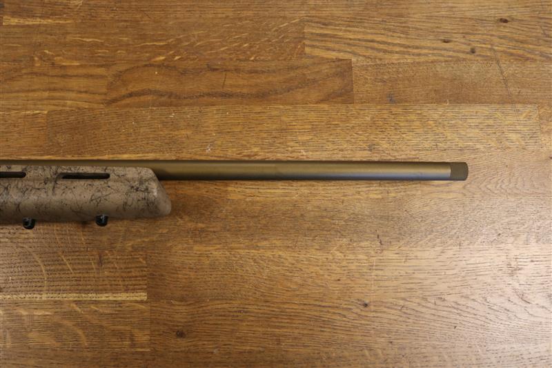 Howa 1500