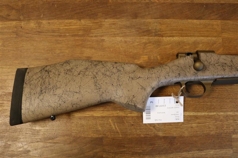 Howa 1500