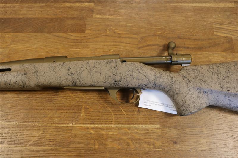 Howa 1500