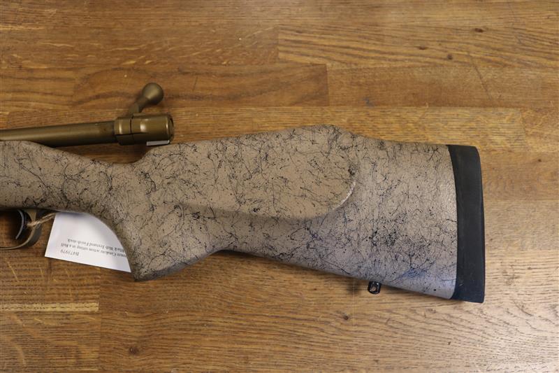 Howa 1500