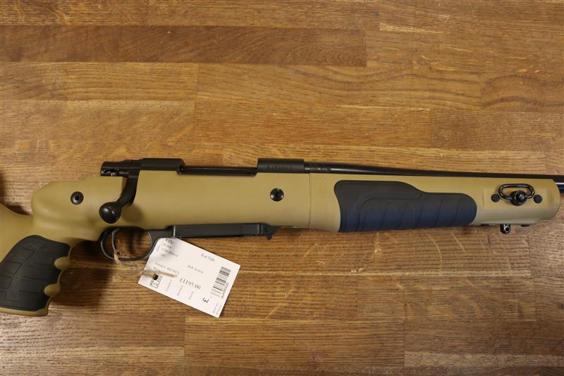 Howa 1500