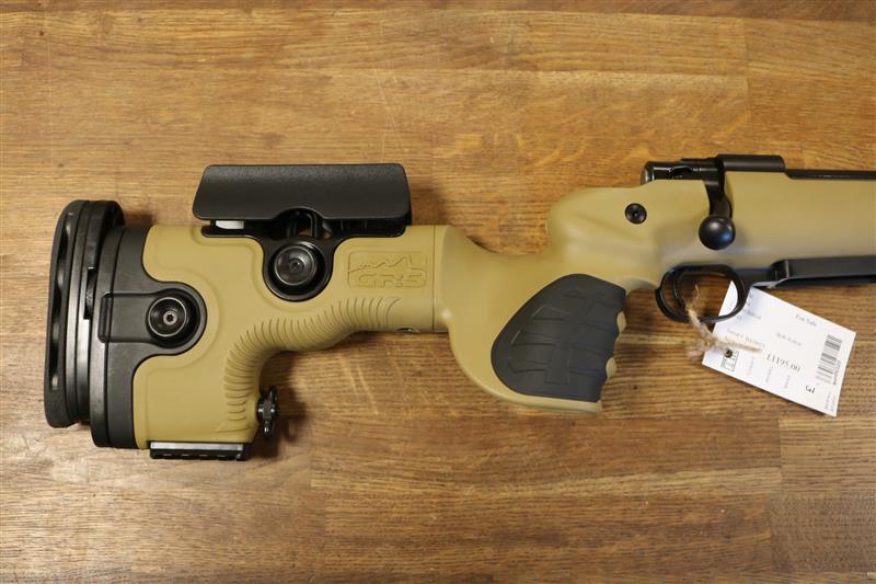Howa 1500