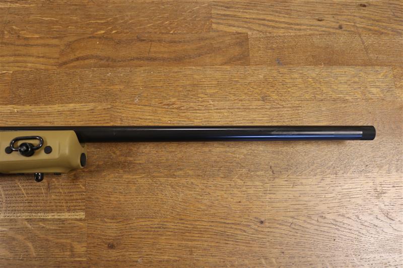 Howa 1500