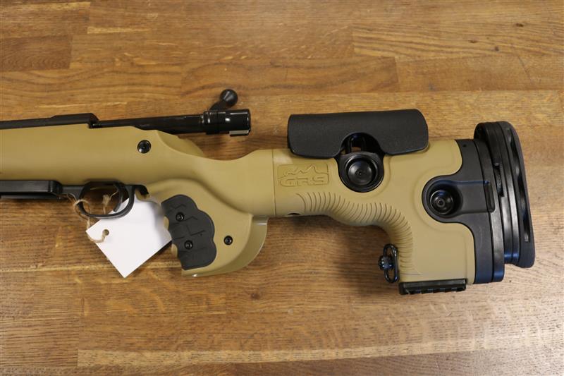 Howa 1500