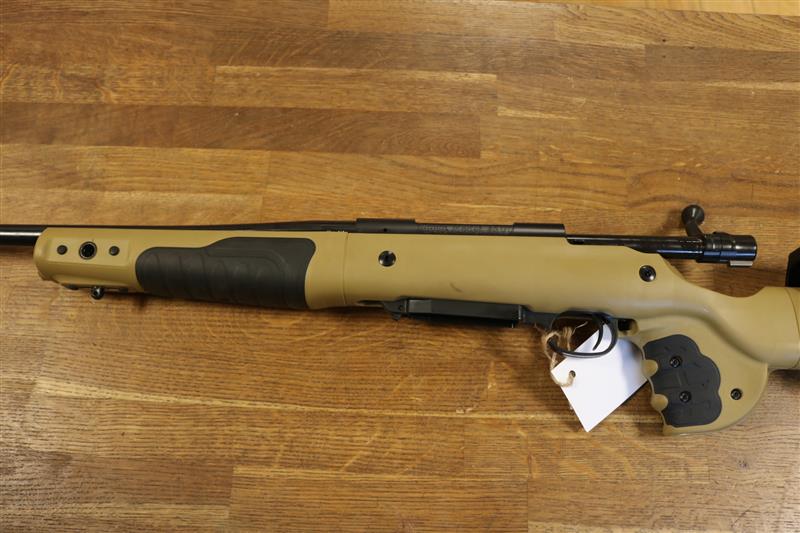 Howa 1500