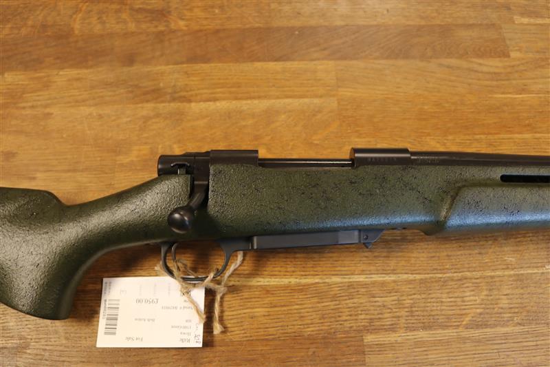 Howa 1500