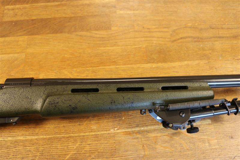 Howa 1500