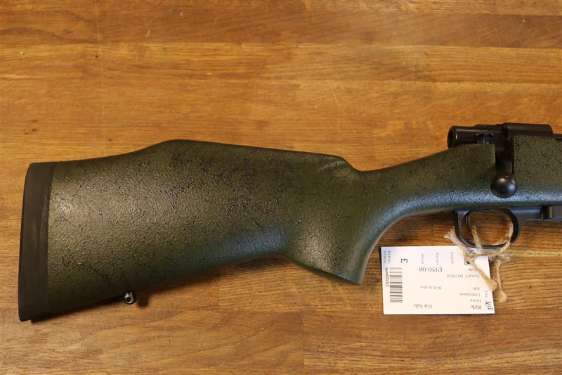 Howa 1500