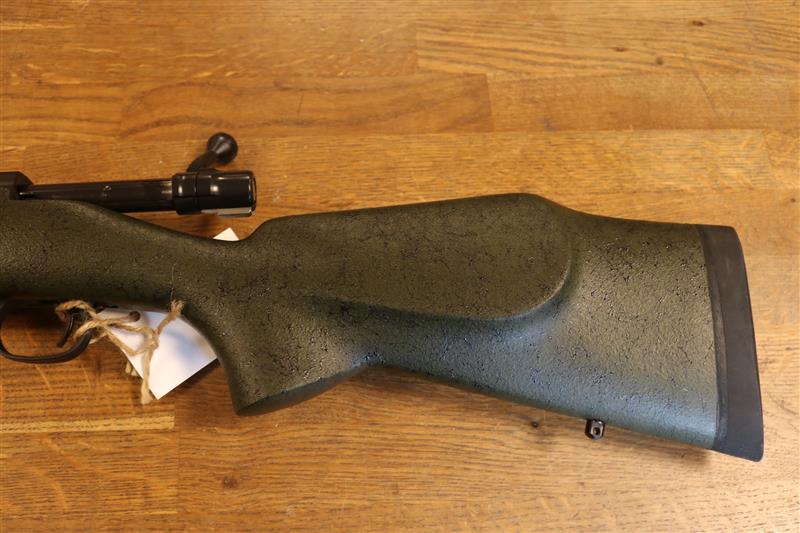Howa 1500