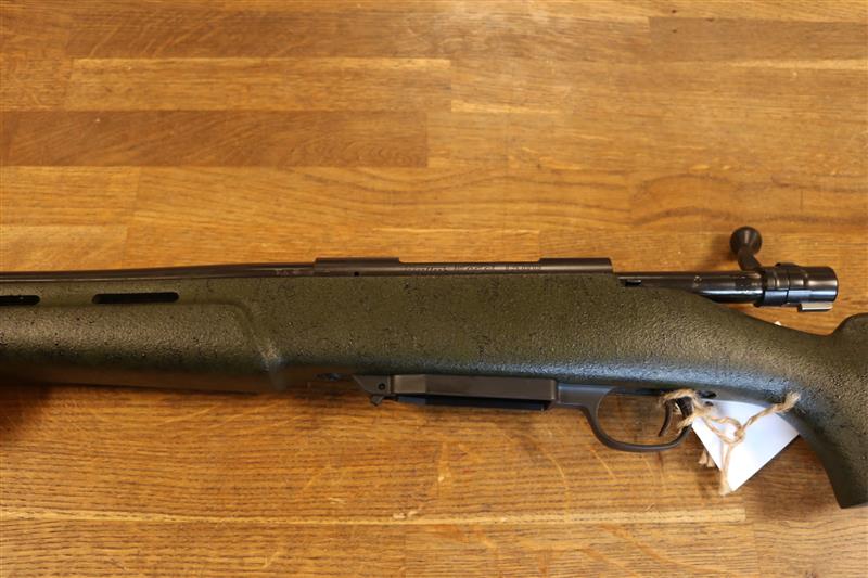 Howa 1500