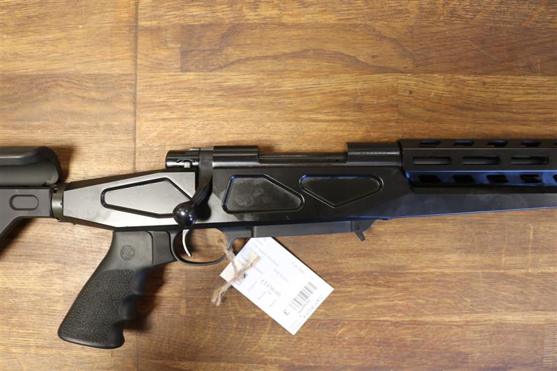 Howa 1500