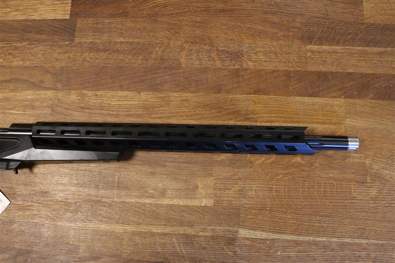 Howa 1500
