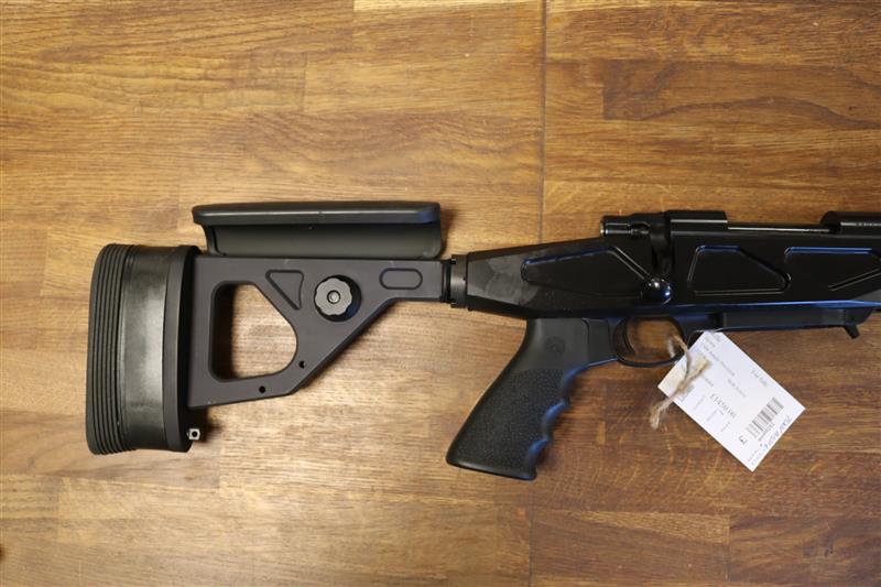 Howa 1500