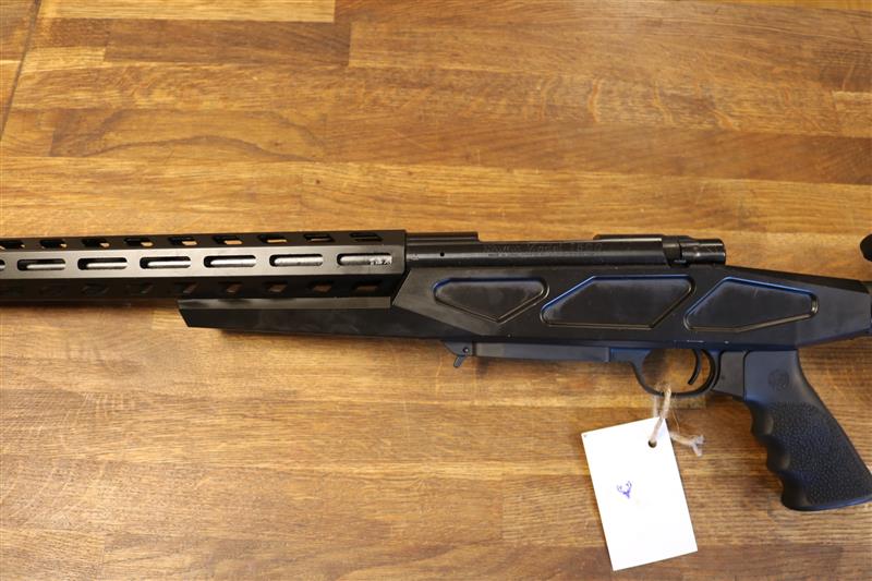 Howa 1500