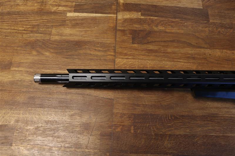 Howa 1500