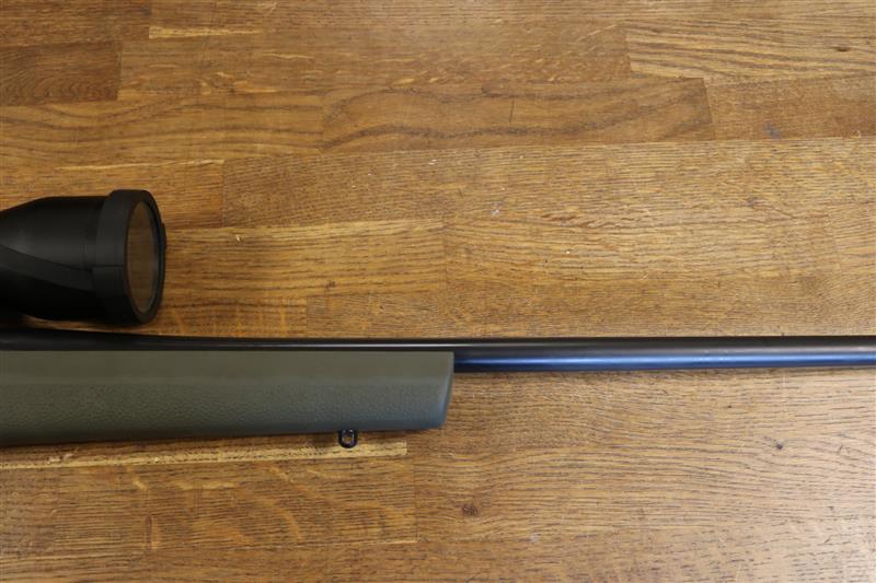 Howa 1500