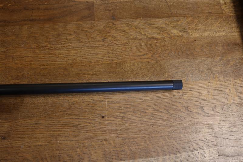 Howa 1500