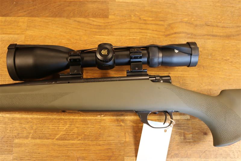 Howa 1500