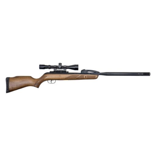 Firearm: Gamo Varmint Swarm