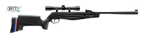 Firearm: Stoeger RX3 Tactical Junior
