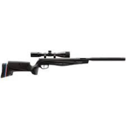 Firearm: Stoeger RX20 TAC S2 Synthetic Combo