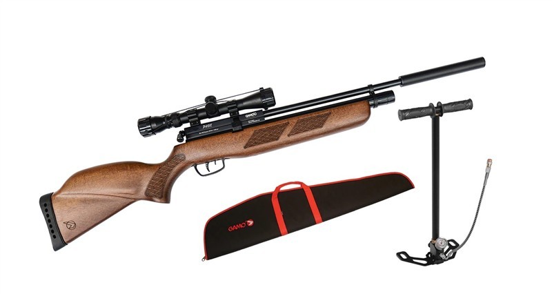 Gamo Phox