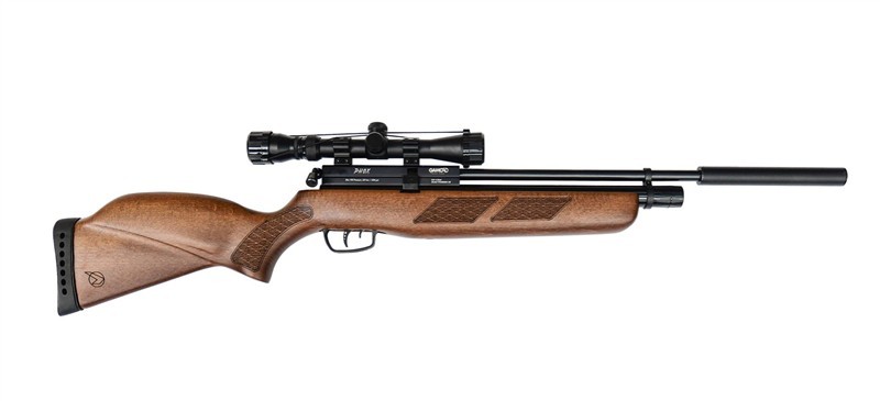 Gamo Phox