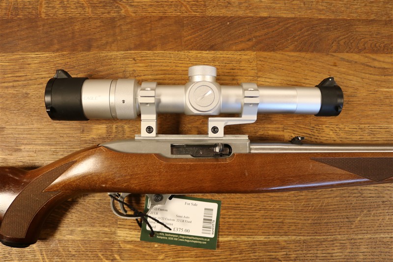 Ruger 10-22
