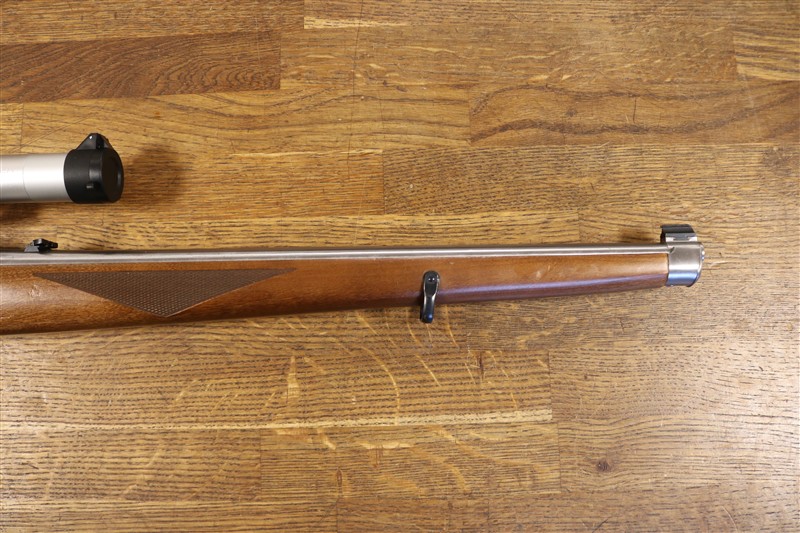 Ruger 10-22