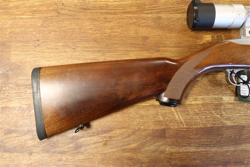 Ruger 10-22