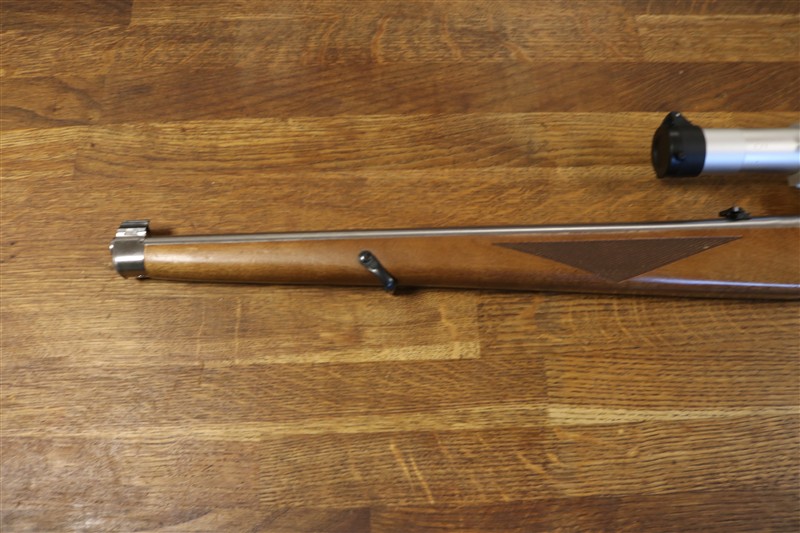 Ruger 10-22