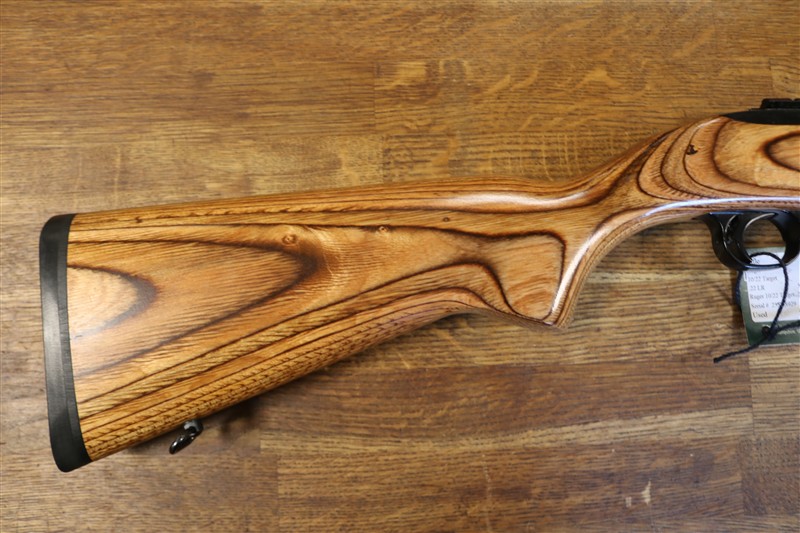 Ruger 10-22