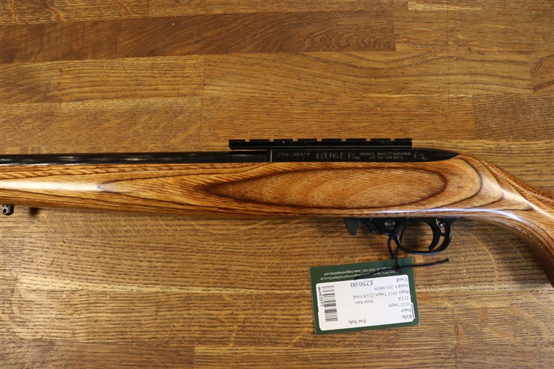 Ruger 10-22