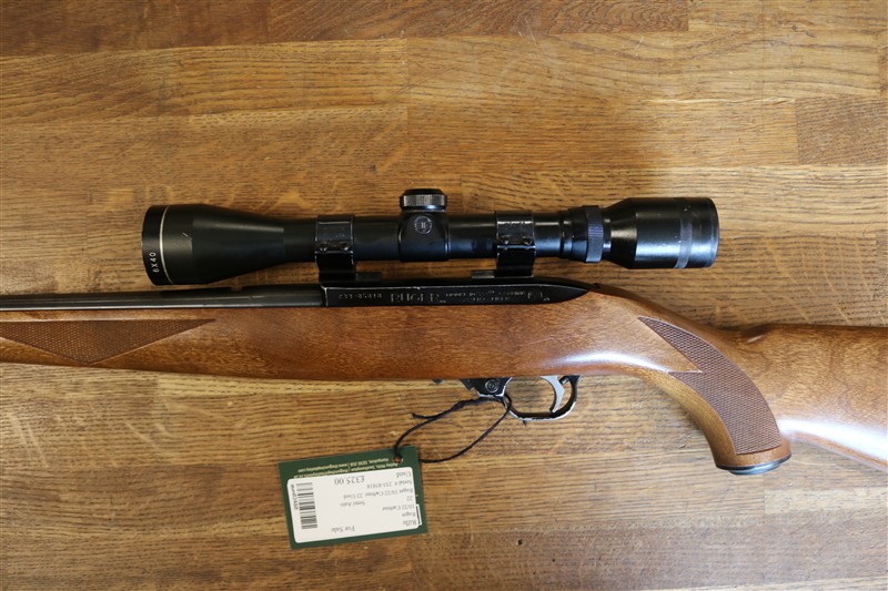 Ruger 10-22