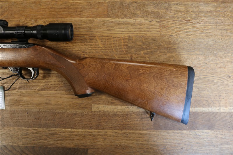Ruger 10-22