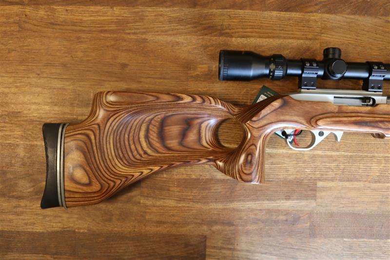 Ruger 10-22
