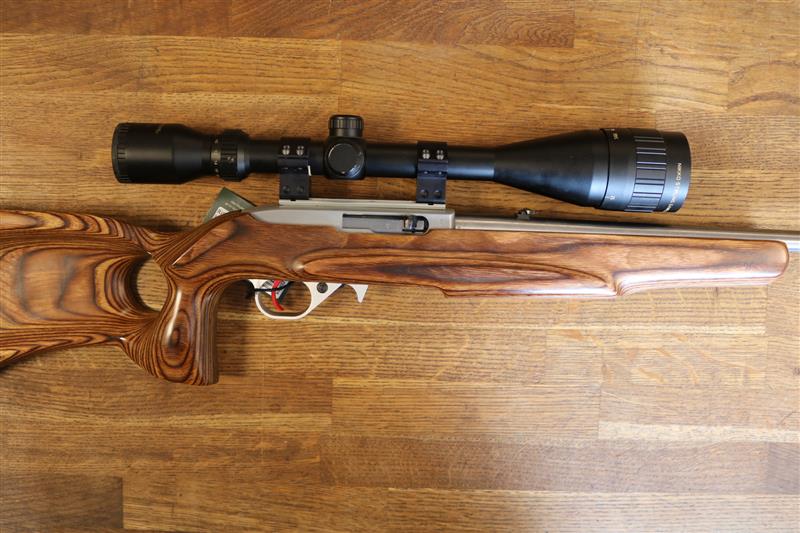 Ruger 10-22