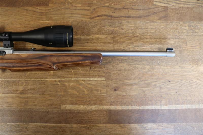 Ruger 10-22