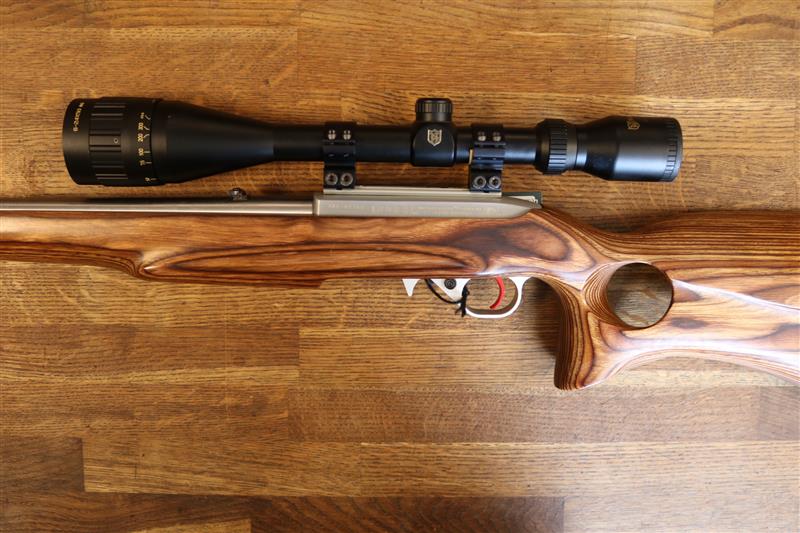 Ruger 10-22