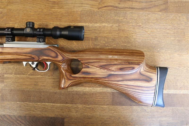 Ruger 10-22