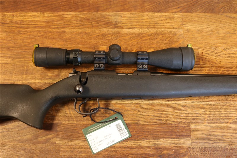 CZ 452