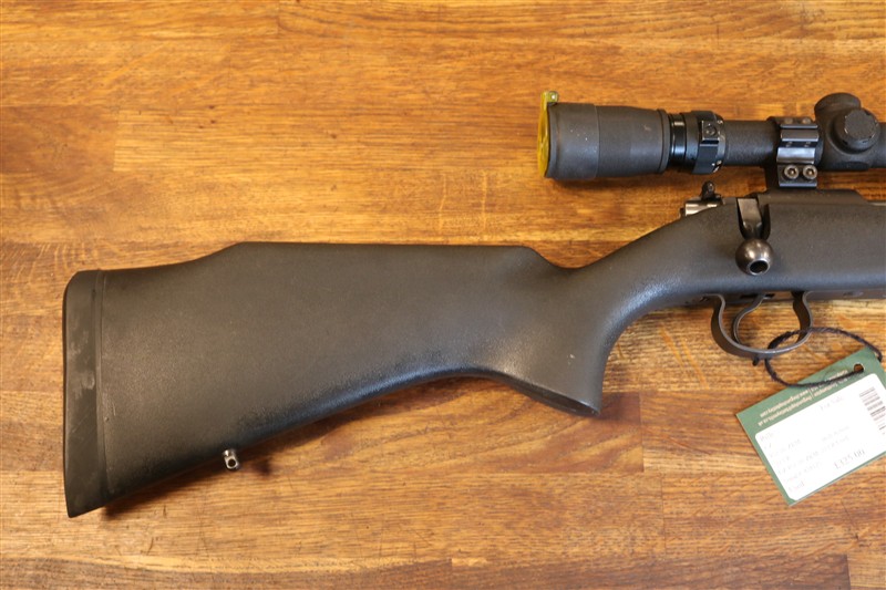 CZ 452
