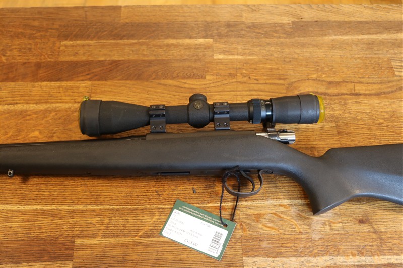 CZ 452