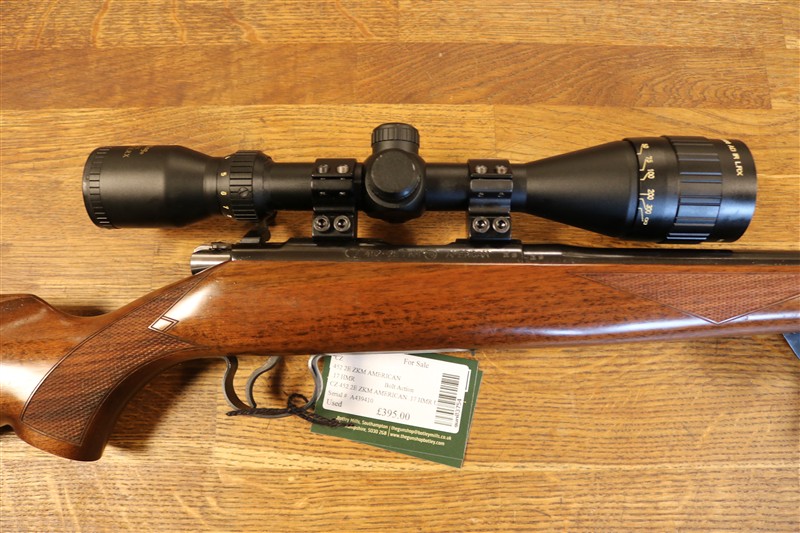 CZ 452